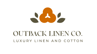 Outback Linen Logo